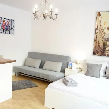 Neustadt - Ruhige Whg Im Szeneviertel